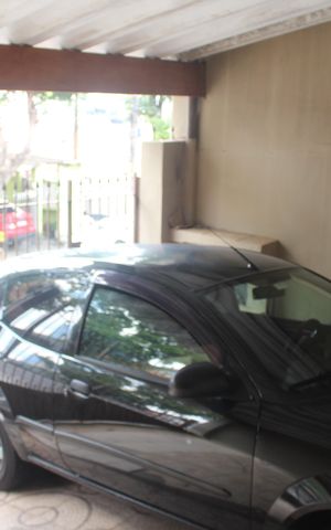 Casa à venda com 170m², 4 quartos e 3 vagasGaragem