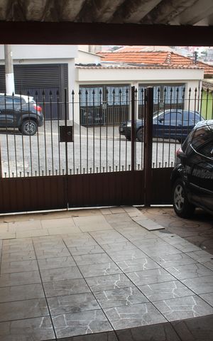 Casa à venda com 170m², 4 quartos e 3 vagasGaragem