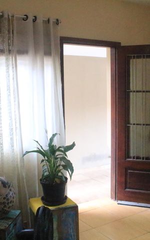 Casa à venda com 170m², 4 quartos e 3 vagasSala