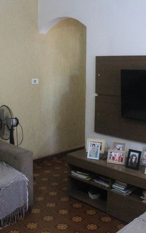 Casa à venda com 170m², 4 quartos e 3 vagasSala 2