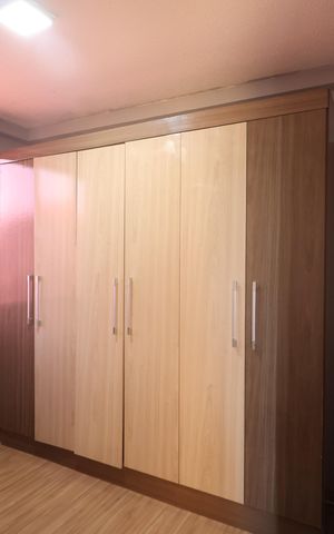 Apartamento à venda com 49m², 2 quartos e 1 vagaQuarto 1