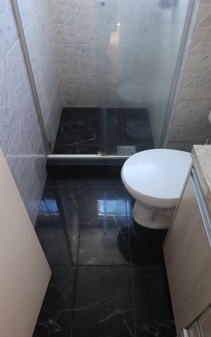 Apartamento à venda com 49m², 2 quartos e 1 vagaBanheiro