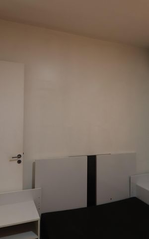 Apartamento à venda com 49m², 2 quartos e 1 vagaQuarto 2