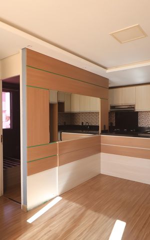 Apartamento à venda com 49m², 2 quartos e 1 vagaSala
