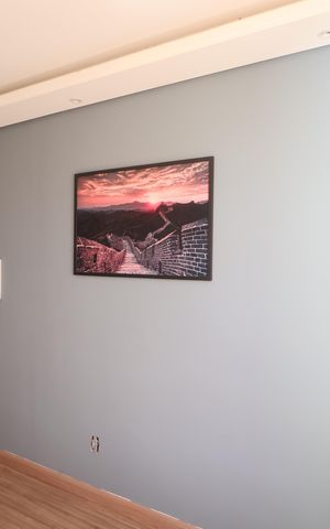 Apartamento à venda com 49m², 2 quartos e 1 vagaSala