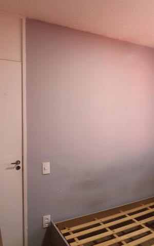Apartamento à venda com 49m², 2 quartos e 1 vagaQuarto 1