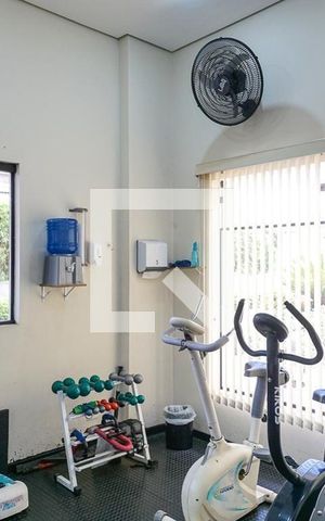 Apartamento para alugar com 85m², 3 quartos e 2 vagasÁrea Comum 