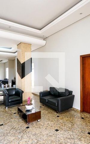 Apartamento para alugar com 85m², 3 quartos e 2 vagasÁrea Comum 