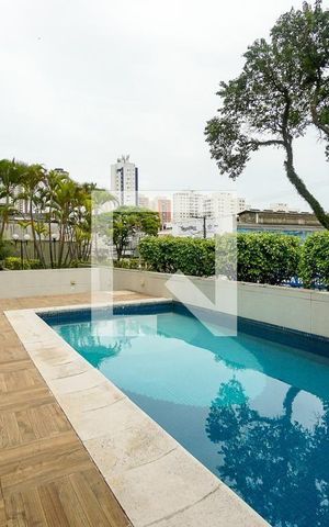 Apartamento para alugar com 85m², 3 quartos e 2 vagasÁrea Comum 