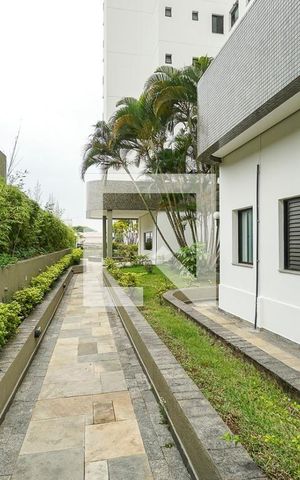 Apartamento para alugar com 85m², 3 quartos e 2 vagasÁrea Comum 