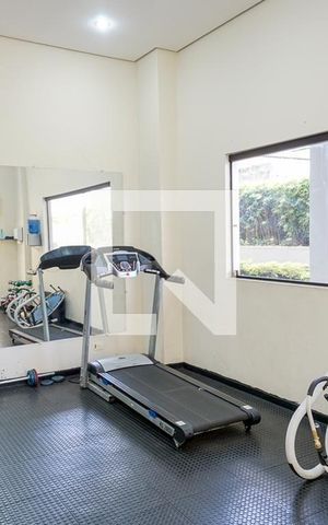 Apartamento para alugar com 85m², 3 quartos e 2 vagasÁrea Comum 