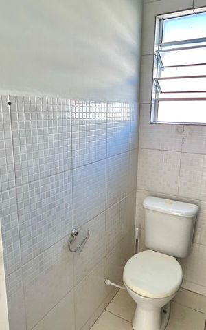 Apartamento para alugar com 53m², 2 quartos e 1 vaga Apartamento para alugar com 53m², 2 quartos e 1 vagaBanheiro