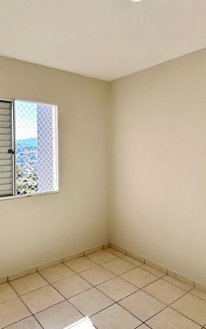Apartamento para alugar com 53m², 2 quartos e 1 vaga Apartamento para alugar com 53m², 2 quartos e 1 vagaQuarto 1
