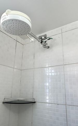 Apartamento para alugar com 53m², 2 quartos e 1 vaga Apartamento para alugar com 53m², 2 quartos e 1 vagaBanheiro