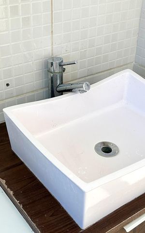 Apartamento para alugar com 53m², 2 quartos e 1 vaga Apartamento para alugar com 53m², 2 quartos e 1 vagaBanheiro