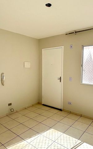 Apartamento para alugar com 53m², 2 quartos e 1 vaga Apartamento para alugar com 53m², 2 quartos e 1 vagaSala