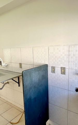 Apartamento para alugar com 53m², 2 quartos e 1 vaga Apartamento para alugar com 53m², 2 quartos e 1 vagaÁrea de Serviço