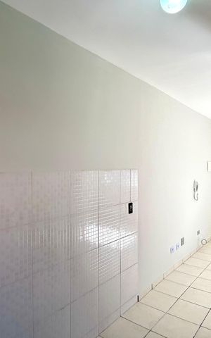 Apartamento para alugar com 53m², 2 quartos e 1 vaga Apartamento para alugar com 53m², 2 quartos e 1 vagaCozinha