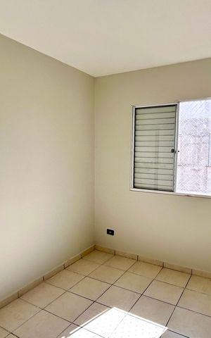 Apartamento para alugar com 53m², 2 quartos e 1 vaga Apartamento para alugar com 53m², 2 quartos e 1 vagaQuarto 1