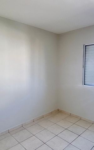 Apartamento para alugar com 53m², 2 quartos e 1 vaga Apartamento para alugar com 53m², 2 quartos e 1 vagaQuarto 2