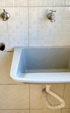 Apartamento para alugar com 53m², 2 quartos e 1 vaga Apartamento para alugar com 53m², 2 quartos e 1 vagaÁrea de Serviço