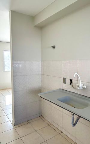 Apartamento para alugar com 53m², 2 quartos e 1 vaga Apartamento para alugar com 53m², 2 quartos e 1 vagaCozinha