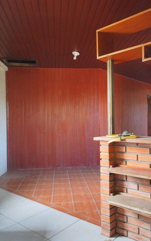 Apartamento para alugar com 80m², 1 quarto e sem vagaCozinha