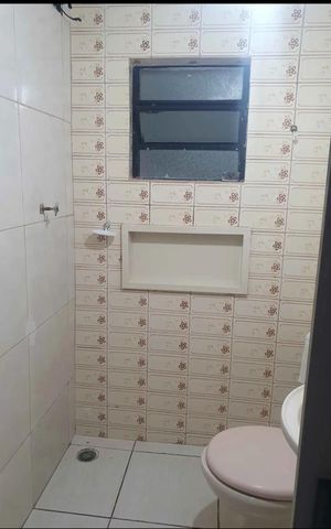Casa à venda com 155m², 3 quartos e 1 vaga Casa à venda com 155m², 3 quartos e 1 vagaBanheiro - Casa 4