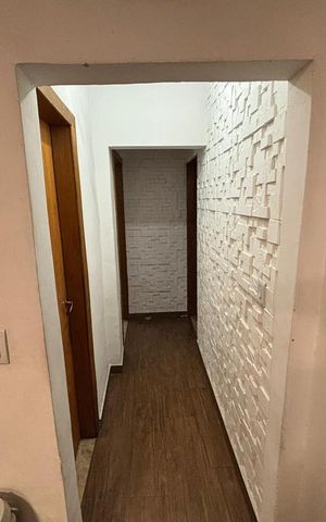Casa à venda com 155m², 3 quartos e 1 vaga Casa à venda com 155m², 3 quartos e 1 vagaCorredor - casa 1