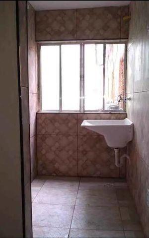 Casa à venda com 155m², 3 quartos e 1 vaga Casa à venda com 155m², 3 quartos e 1 vagaÁrea de serviço - Casa 2