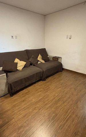 Casa à venda com 155m², 3 quartos e 1 vaga Casa à venda com 155m², 3 quartos e 1 vagaSala - Casa 1