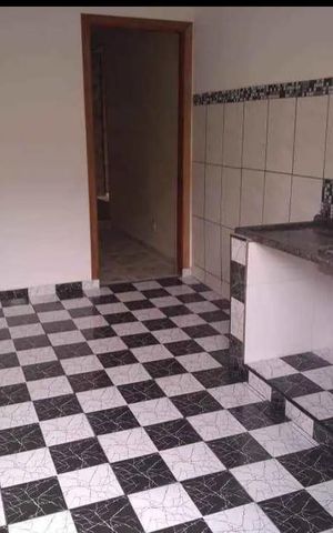 Casa à venda com 155m², 3 quartos e 1 vaga Casa à venda com 155m², 3 quartos e 1 vagaCozinha - Casa 2