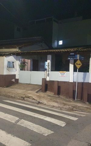 Casa à venda com 155m², 3 quartos e 1 vaga Casa à venda com 155m², 3 quartos e 1 vagaFachada