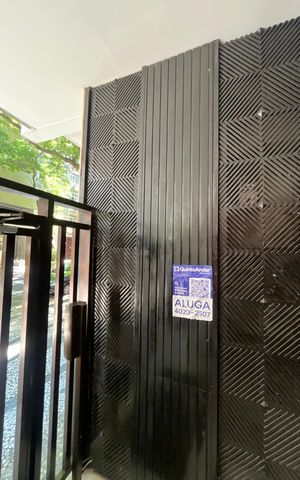 Apartamento à venda com 155m², 3 quartos e 1 vaga Apartamento à venda com 155m², 3 quartos e 1 vagaPlaca