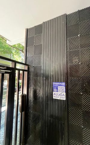 Apartamento à venda com 155m², 3 quartos e 1 vaga Apartamento à venda com 155m², 3 quartos e 1 vagaPlaca