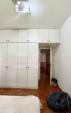 Apartamento à venda com 155m², 3 quartos e 1 vaga Apartamento à venda com 155m², 3 quartos e 1 vagaQuarto 1