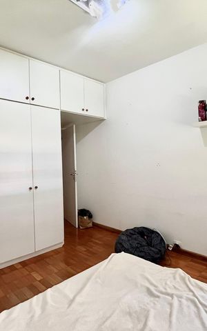 Apartamento à venda com 155m², 3 quartos e 1 vaga Apartamento à venda com 155m², 3 quartos e 1 vagaQuarto 1