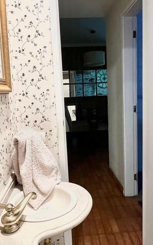 Apartamento à venda com 155m², 3 quartos e 1 vaga Apartamento à venda com 155m², 3 quartos e 1 vagaLavabo