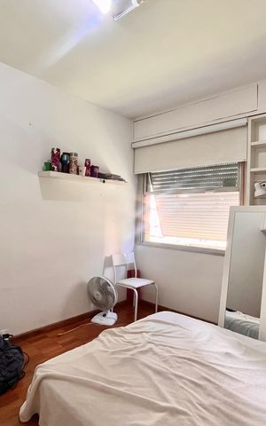 Apartamento à venda com 155m², 3 quartos e 1 vaga Apartamento à venda com 155m², 3 quartos e 1 vagaQuarto 1