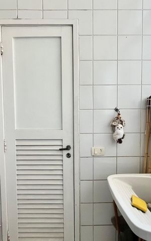 Apartamento à venda com 155m², 3 quartos e 1 vaga Apartamento à venda com 155m², 3 quartos e 1 vagaÁrea de Serviço