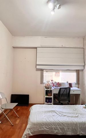 Apartamento à venda com 155m², 3 quartos e 1 vaga Apartamento à venda com 155m², 3 quartos e 1 vagaQuarto 3