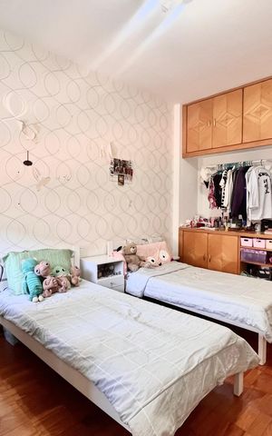 Apartamento à venda com 155m², 3 quartos e 1 vaga Apartamento à venda com 155m², 3 quartos e 1 vagaQuarto 3