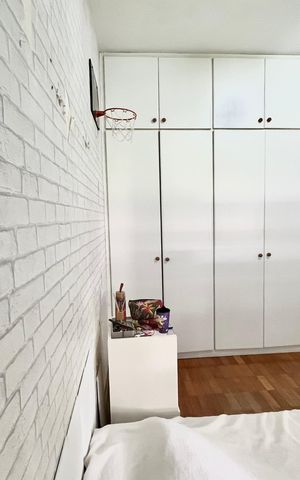 Apartamento à venda com 155m², 3 quartos e 1 vaga Apartamento à venda com 155m², 3 quartos e 1 vagaQuarto 1