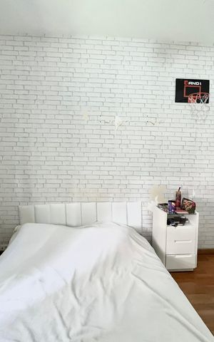 Apartamento à venda com 155m², 3 quartos e 1 vaga Apartamento à venda com 155m², 3 quartos e 1 vagaQuarto 1