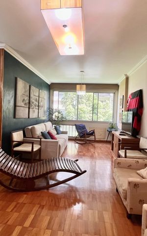 Apartamento à venda com 155m², 3 quartos e 1 vaga Apartamento à venda com 155m², 3 quartos e 1 vagaSala