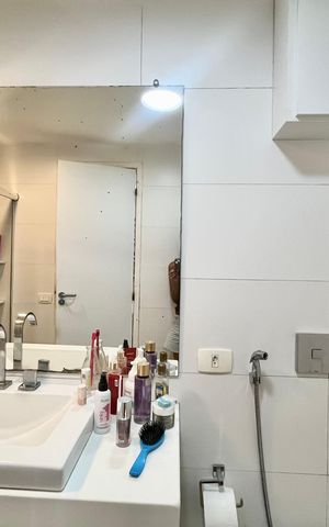 Apartamento à venda com 155m², 3 quartos e 1 vaga Apartamento à venda com 155m², 3 quartos e 1 vagaSuite