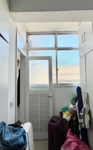 Apartamento à venda com 155m², 3 quartos e 1 vaga Apartamento à venda com 155m², 3 quartos e 1 vagaQuarto de Serviço