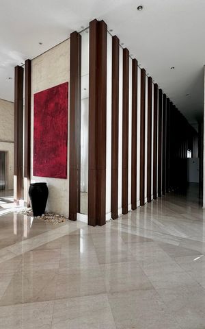 Apartamento à venda com 305m², 3 quartos e 3 vagas Apartamento à venda com 305m², 3 quartos e 3 vagasHall Social