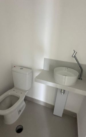 Apartamento à venda com 86m², 3 quartos e 2 vagas Apartamento à venda com 86m², 3 quartos e 2 vagasLavabo