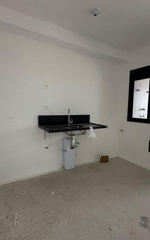 Apartamento à venda com 86m², 3 quartos e 2 vagas Apartamento à venda com 86m², 3 quartos e 2 vagasCozinha
